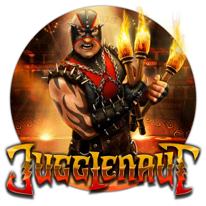 Habanero : Jugglenaut - FOXYBET77