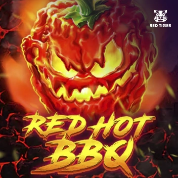 Redtiger : Red Hot BBQ - FOXYBET77