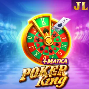 Poker King - FOXYBET77