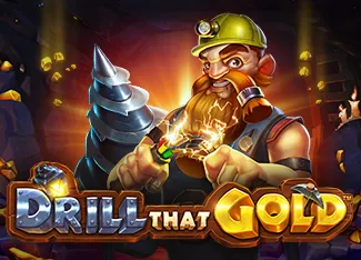 Pragmatic : Drill That Gold - FOXYBET77