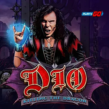 PlaynGo : Dio Killing the Dragon - FOXYBET77