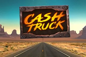 POP Cash Truck (Quickspin) - FOXYBET77