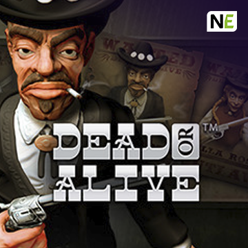Dead or Alive - FOXYBET77
