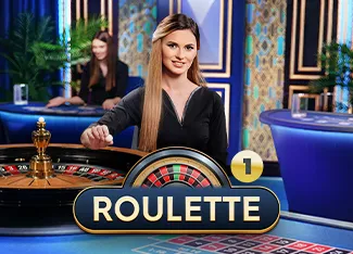 Roulette Azure - FOXYBET77