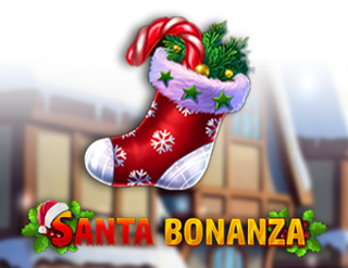 Santa Bonanza - FOXYBET77