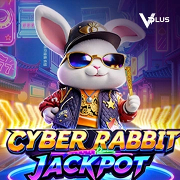 Cyber Rabbit Jackpot - FOXYBET77