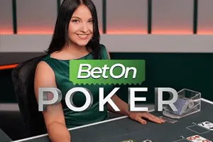 Bet on Poker Live - FOXYBET77