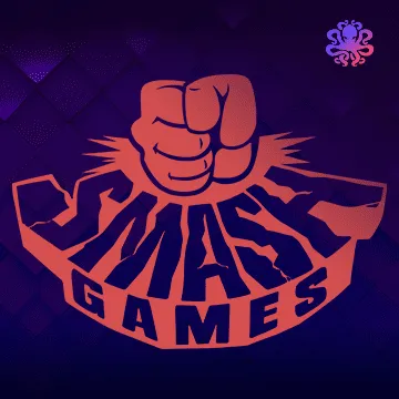 Octoplay : Zeus Smash - FOXYBET77