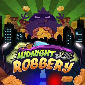 Midnight Robbery - FOXYBET77