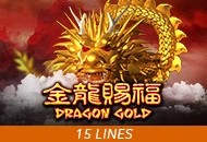 Spadegaming : Dragon Gold - FOXYBET77