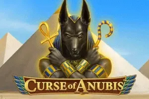 Curse of Anubis - FOXYBET77