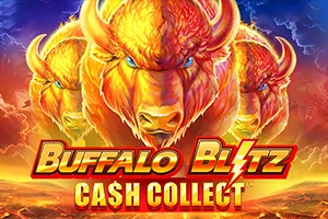 Buffalo Blitz Cash Collect - FOXYBET77