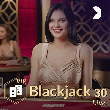 Blackjack VIP 30 - FOXYBET77