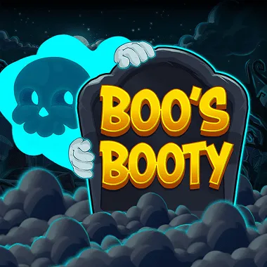 Octoplay : Boo’s Booty - FOXYBET77