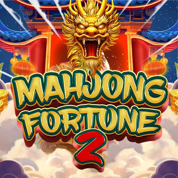 CosmoPlay : Mahjong Fortune 2 - FOXYBET77