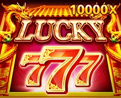 Lucky Seven - FOXYBET77