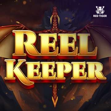 Redtiger : Reel Keeper - FOXYBET77