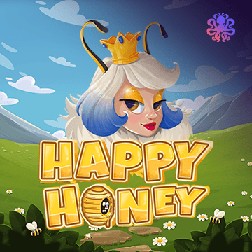 Octoplay : Happy Honey - FOXYBET77