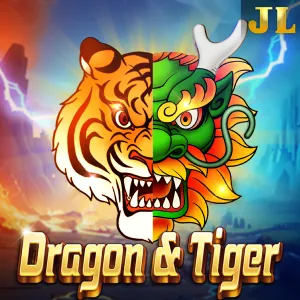 Dragon & Tiger - FOXYBET77