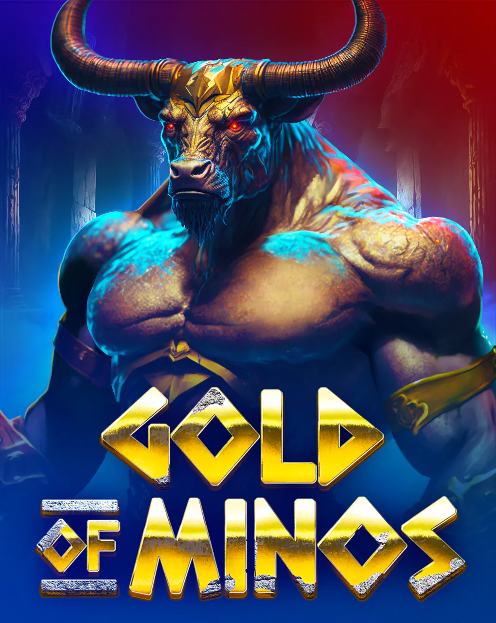 Bgaming : Gold of Minos - FOXYBET77