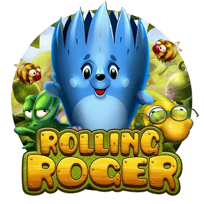 Habanero : Rolling Roger - FOXYBET77