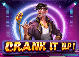 Pragmatic : Crank it Up - FOXYBET77