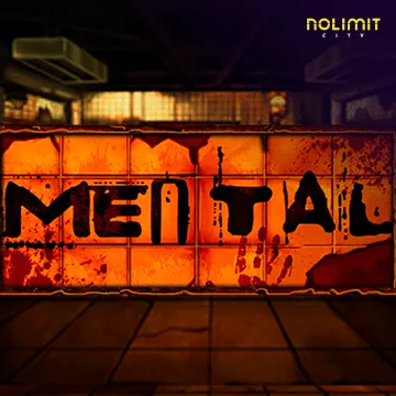 NolimitCity : Mental - FOXYBET77