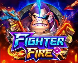 Fighter Fire - FOXYBET77