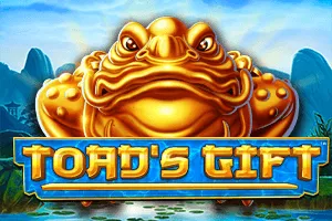 Toads Gift - FOXYBET77