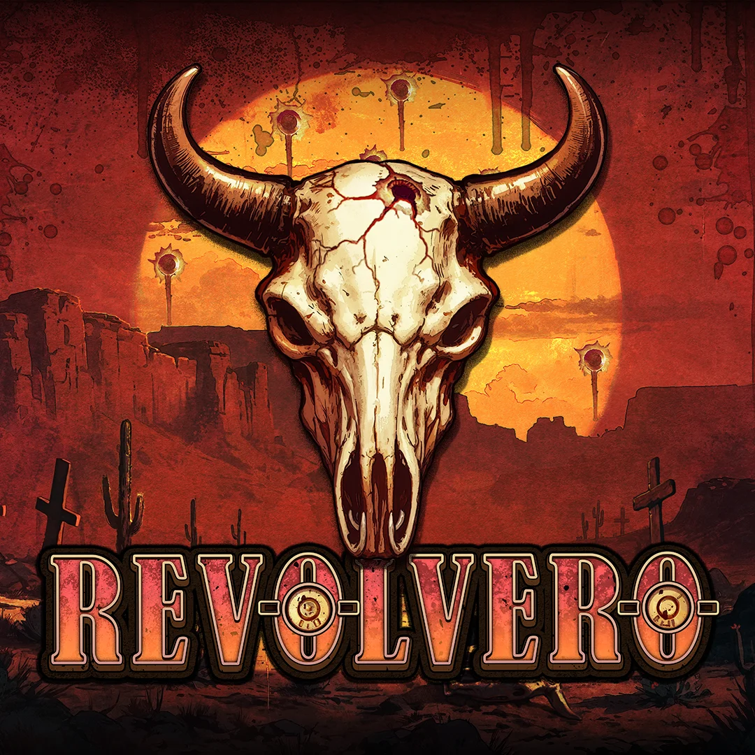 Redtiger : Revolvero - FOXYBET77