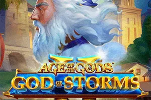 Age of the Gods God of Storms 2 - FOXYBET77