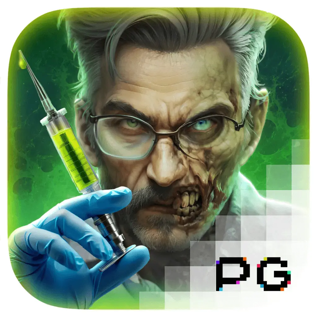 Zombie Outbreak - FOXYBET77