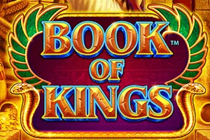 Book of Kings - FOXYBET77