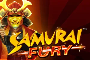 Samurai Fury™ - FOXYBET77