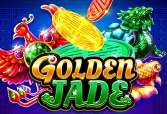 PLAYSTAR : GOLDEN JADE - FOXYBET77