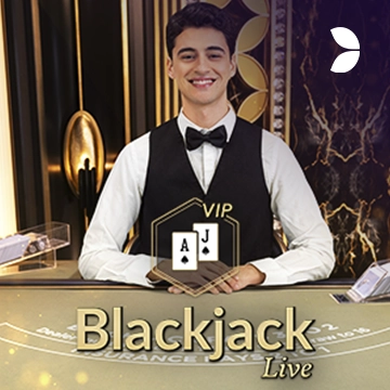 Platinum Private Blackjack 10 - FOXYBET77