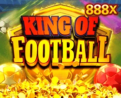 KingOfFootball - FOXYBET77