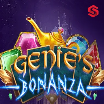 Genies Bonanza - FOXYBET77