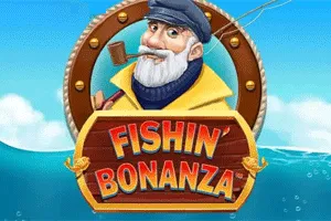 Fishin Bonanza - FOXYBET77