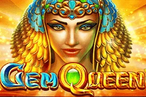 Gem Queen - FOXYBET77