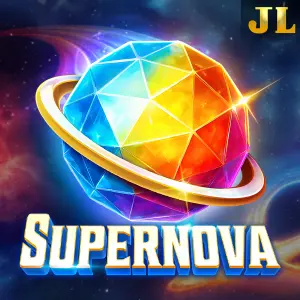 Jili : Supernova - FOXYBET77