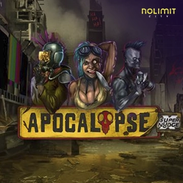 NolimitCity : Apocalypse Super xNudge - FOXYBET77
