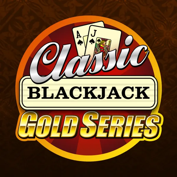 Classic Blackjack Gold - FOXYBET77
