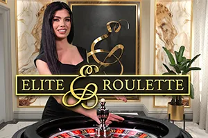 Elite Roulette - FOXYBET77