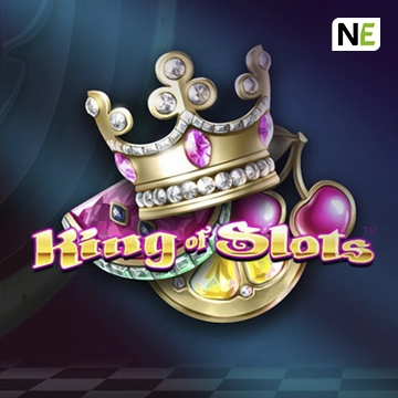 King of Slots - FOXYBET77