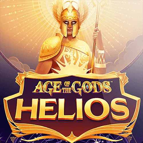 Age of the Gods: Helios - FOXYBET77