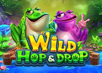 Pragmatic : Wild Hop & Drop - FOXYBET77