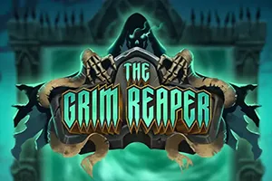 The Grim Reaper - FOXYBET77