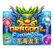 Joker123 : Dragon Of The Eastern Sea - FOXYBET77