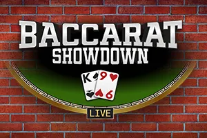 Baccarat Showdown - FOXYBET77